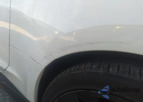 2021 Chevrolet Camaro Lt из США, поврежденный, VIN 1G1FD1RS3M0139675